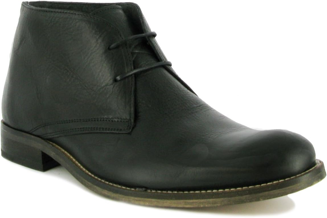 

Мужские ботинки SELECTED FEMME, черный