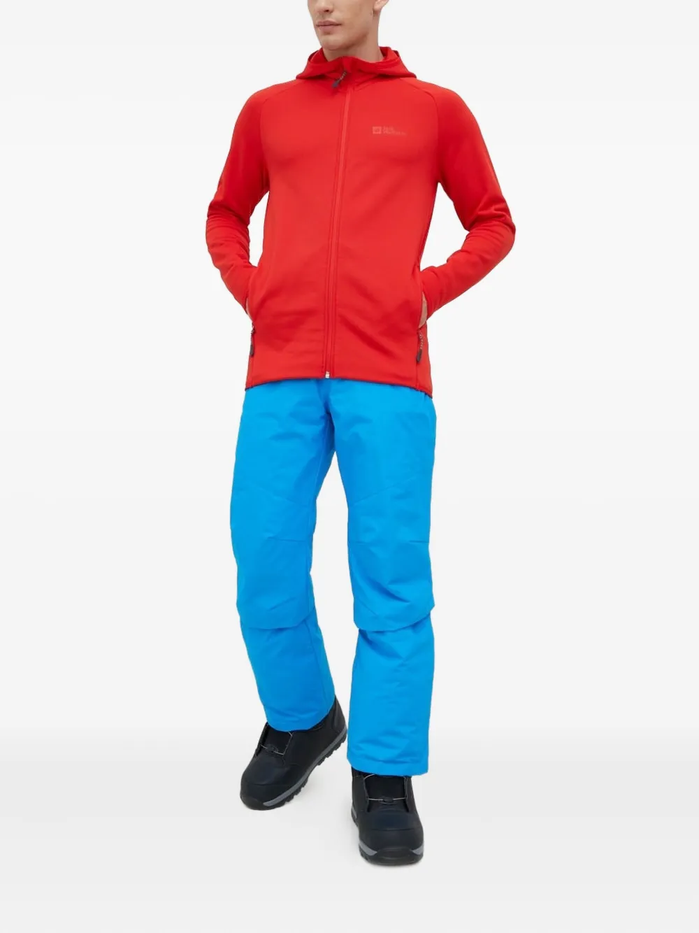 

Зимние брюки Omni-Tech Columbia, синий