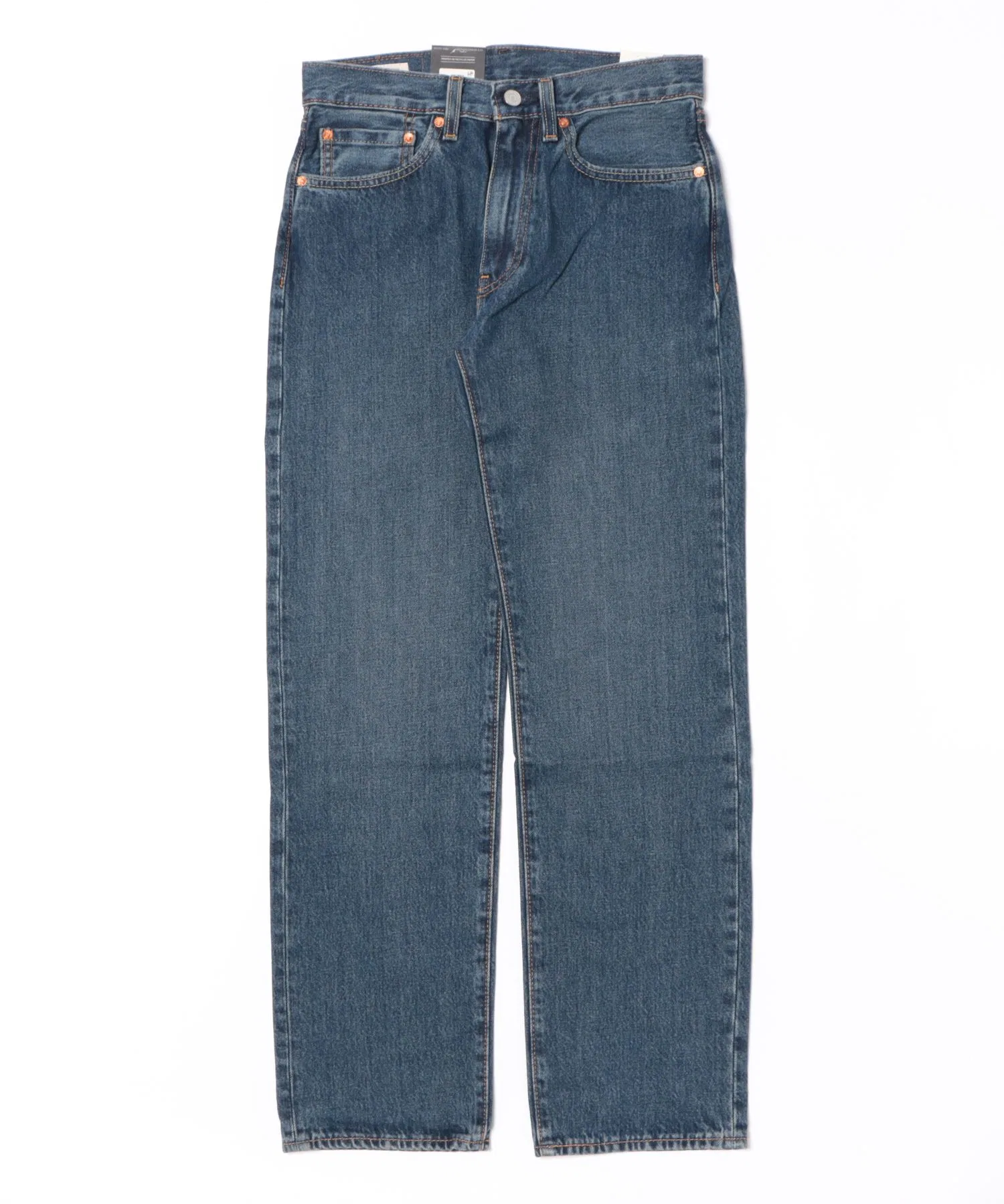 【Levi's】555 Relax Straight