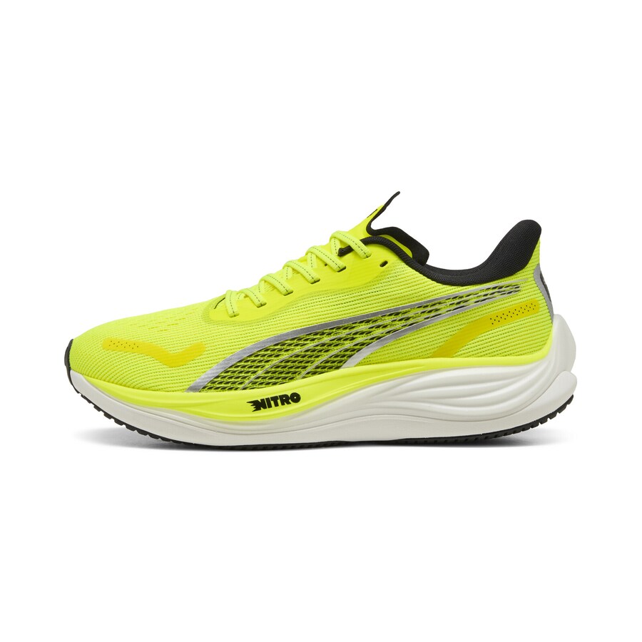 

Кроссовки для бега PUMA Velocity Nitro 3, желтый