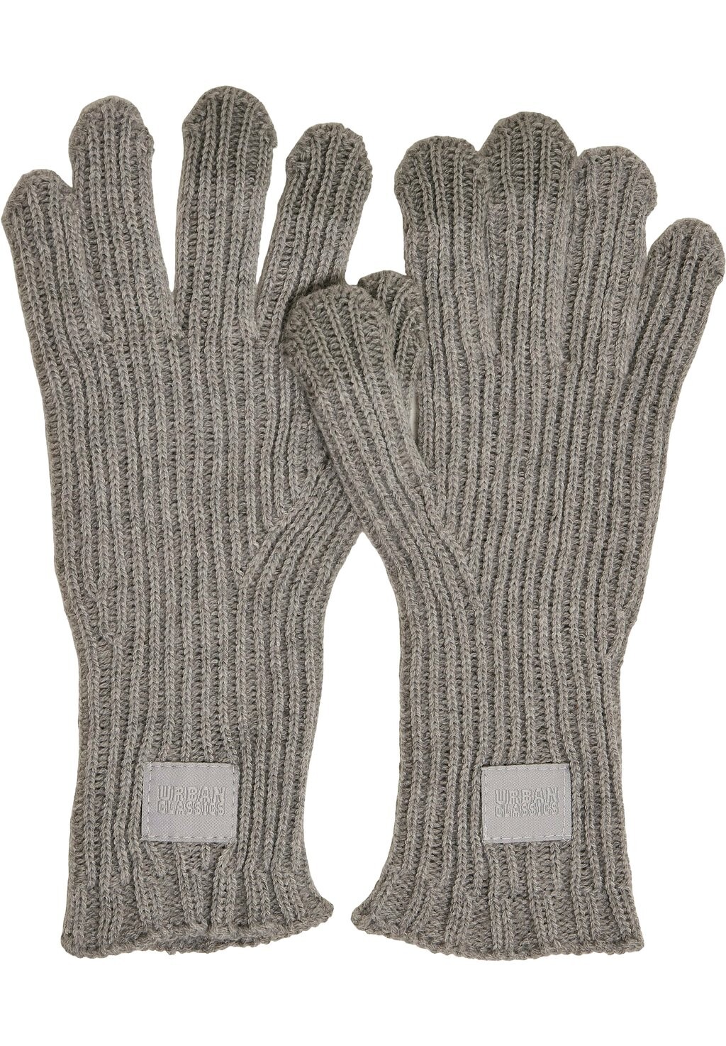 

Перчатки Urban Classics, цвет heathergrey
