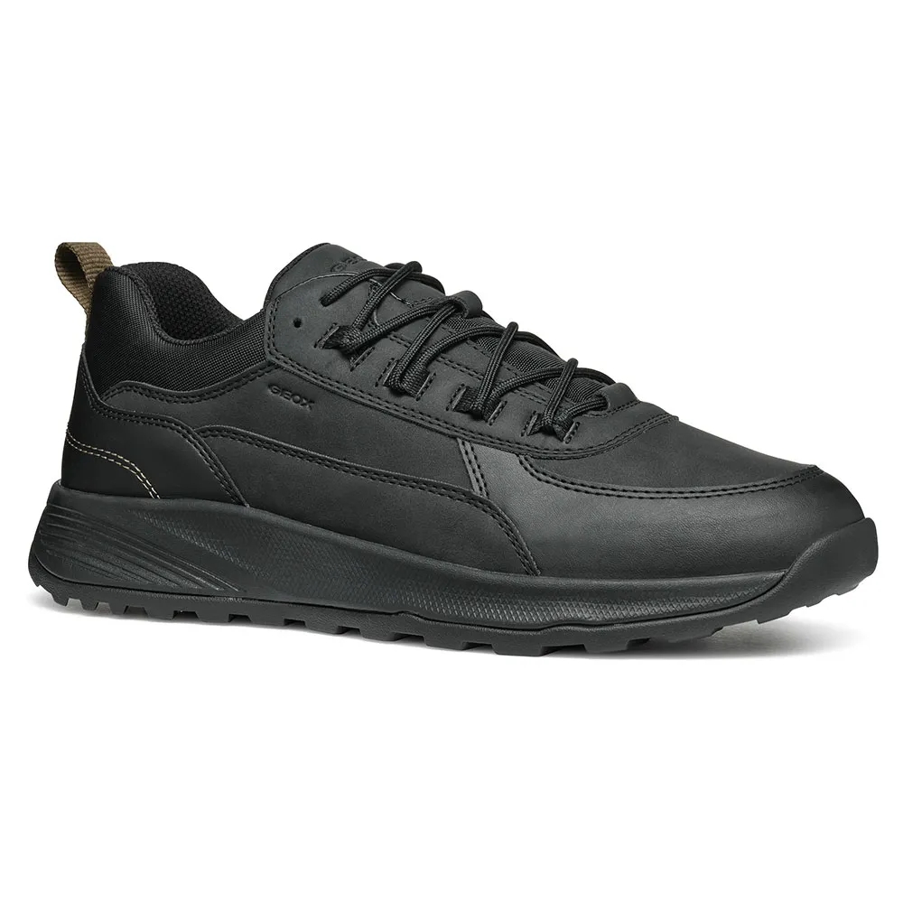 

Кроссовки Geox Terrestre trainers, черный