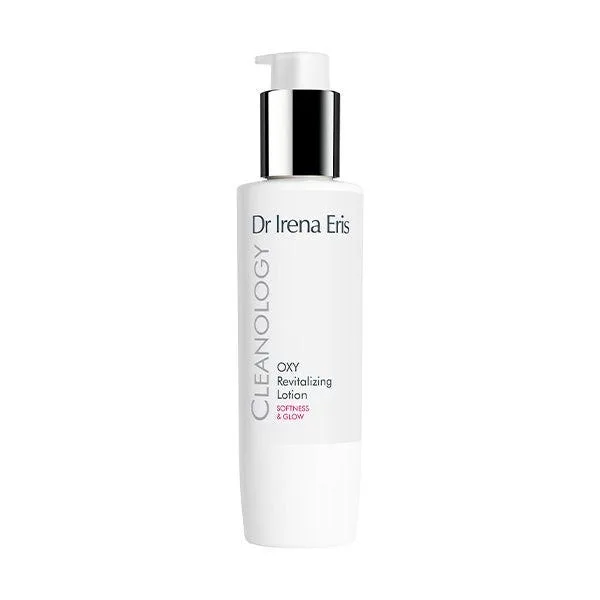 Лосьон Dr Irena Eris — Освежающий Cleanology