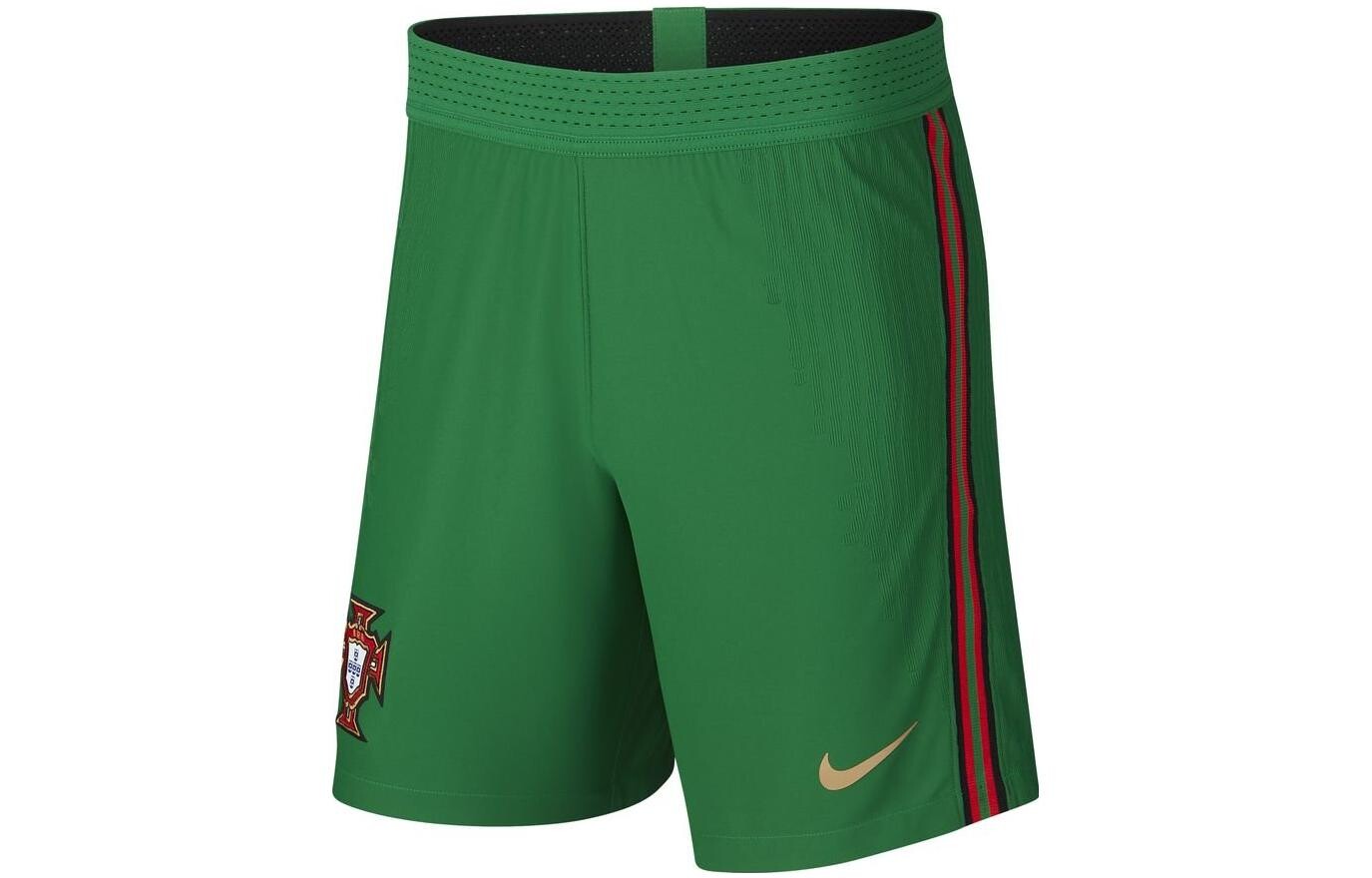 

Мужские футбольные шорты Nike, цвет Green
