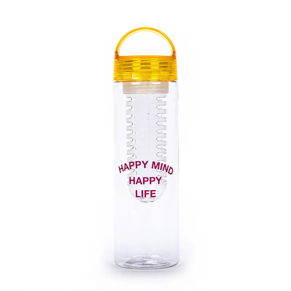 

Бутылка с фильтром Botella Happy Mind, Happy Life Gardening, 1 UD