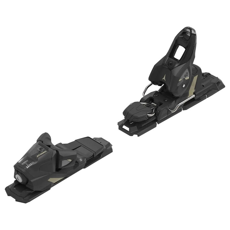 

Лыжи Bent 85 с креплениями M10 GW Atomic