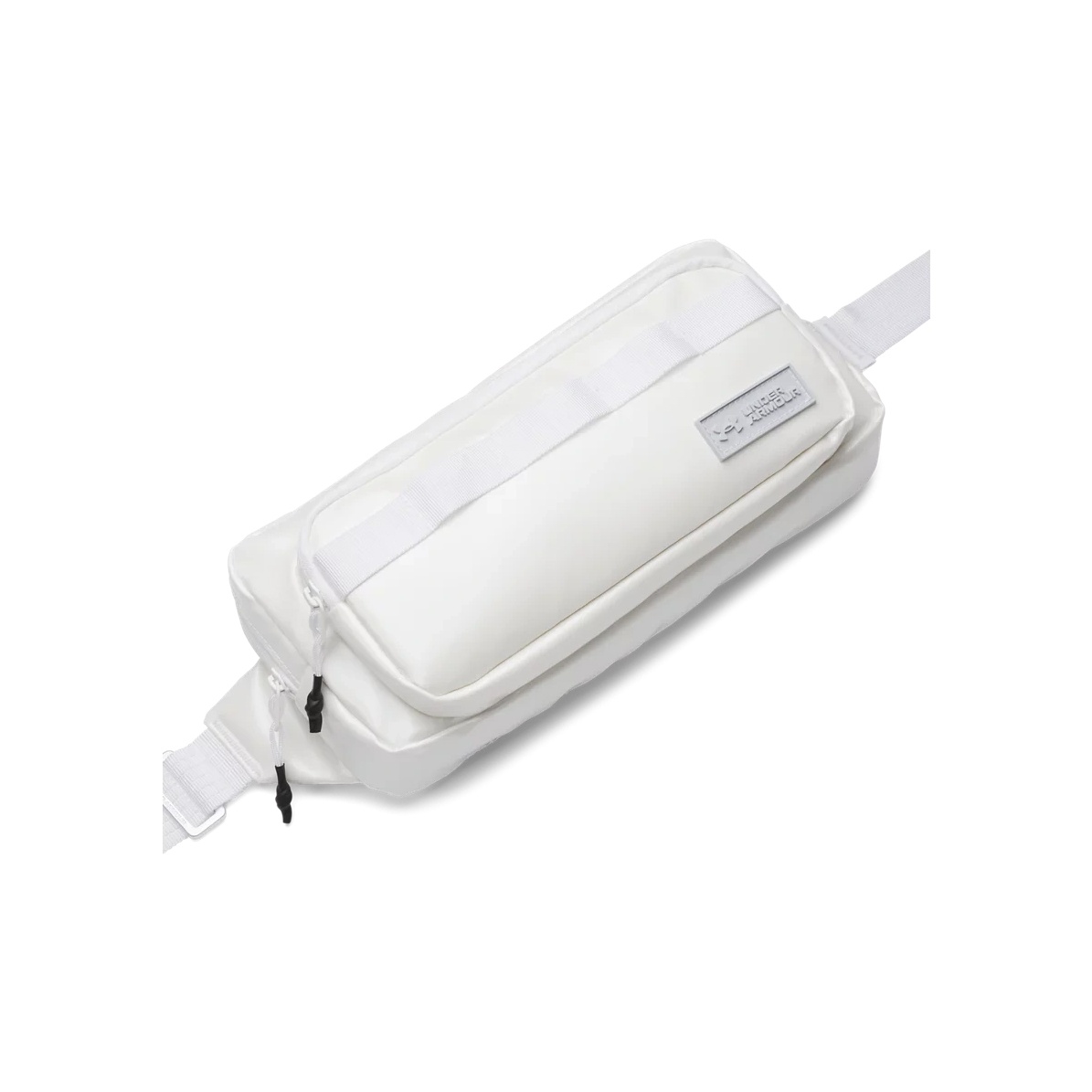 

Under Armour Полиэстеровый кроссбоди унисекс белый, White