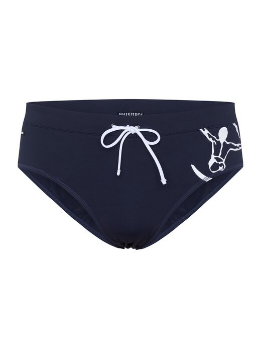 

Плавки-Брифы Chiemsee, синий