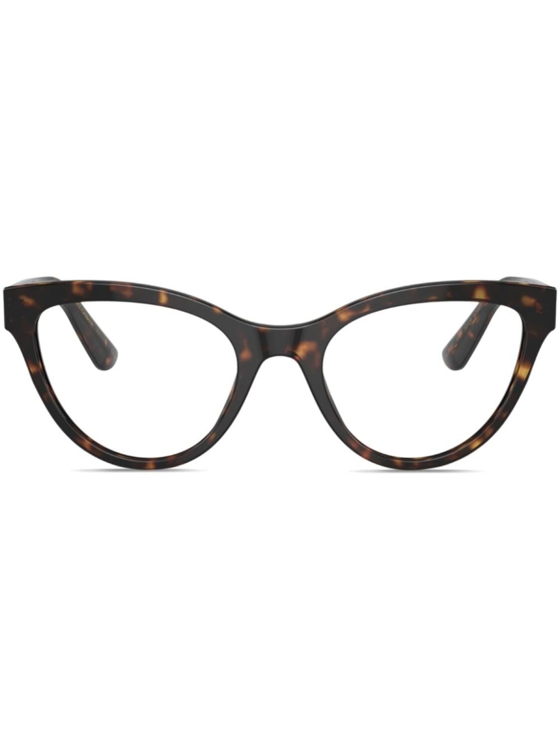 

Dolce & Gabbana Eyewear очки в оправе 'кошачий глаз', зеленый