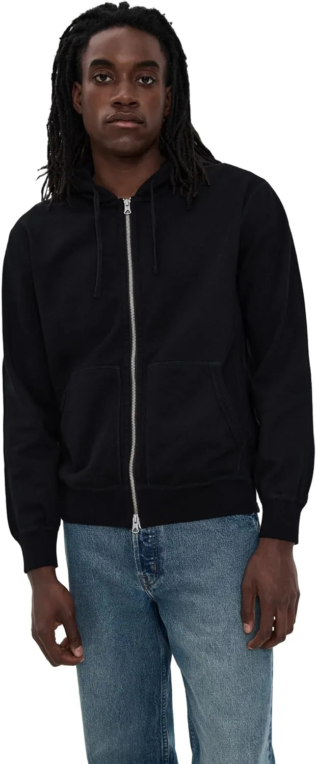 

Reigning Champ мужская толстовка с молнией Mid-Weight Terry