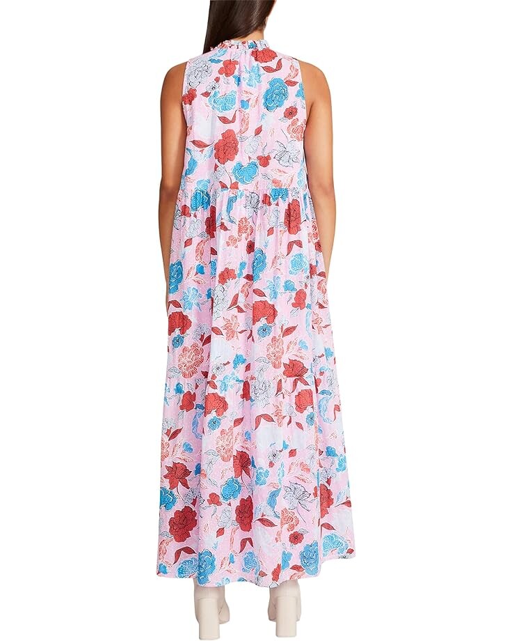 

Платье Steve Madden Tropic Of The Day Dress, розовый