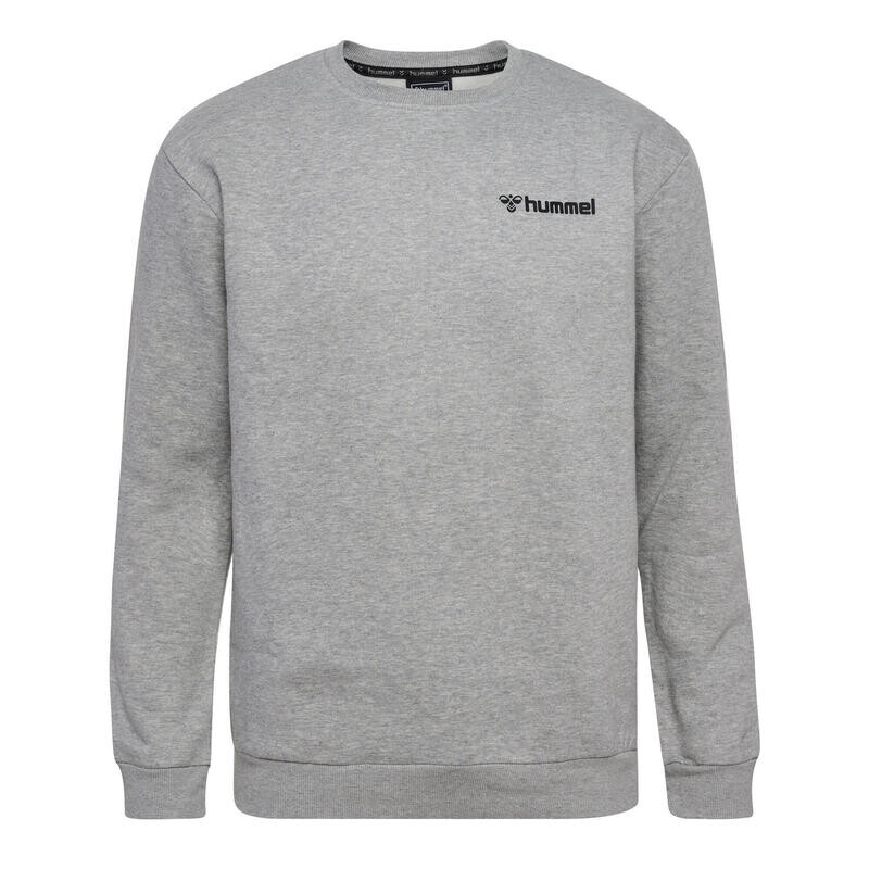 

Спортивная толстовка Hummel, цвет grau/asphaltgrau/grau