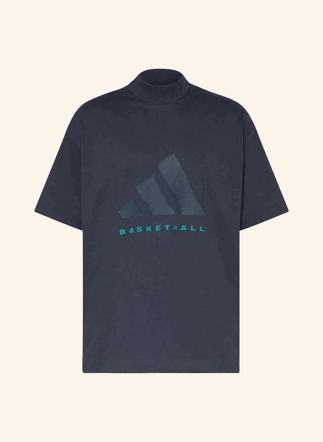 

Футболка Adidas, синий