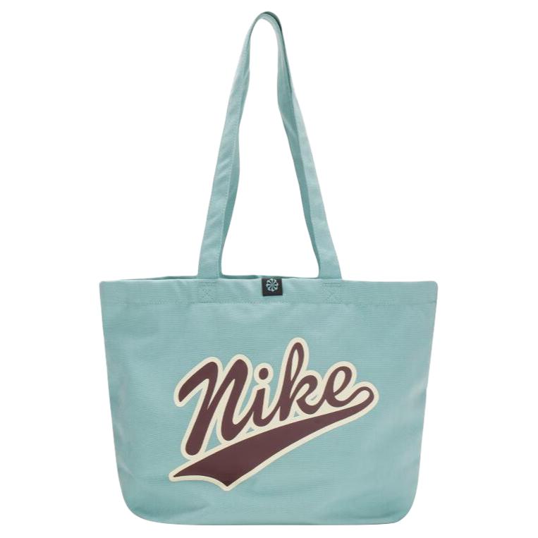 

Nike Тканевая сумка-шопер, Light Blue