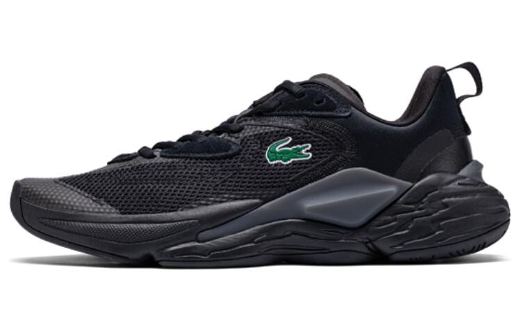 

LACOSTE Lifestyle Обувь Женская, Black