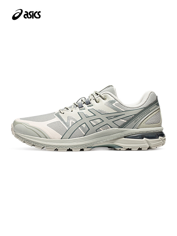 

Кроссовки Asics Gel-Terrain для бега по пересеченной местности, кремовый, Бежевый, Кроссовки Asics Gel-Terrain для бега по пересеченной местности, кремовый