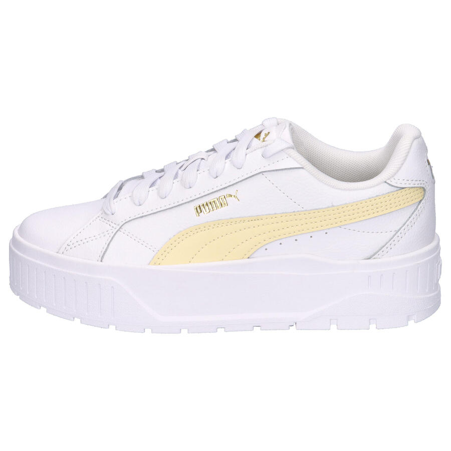 Женские кроссовки Puma Karmen II L 397456 — фото 2
