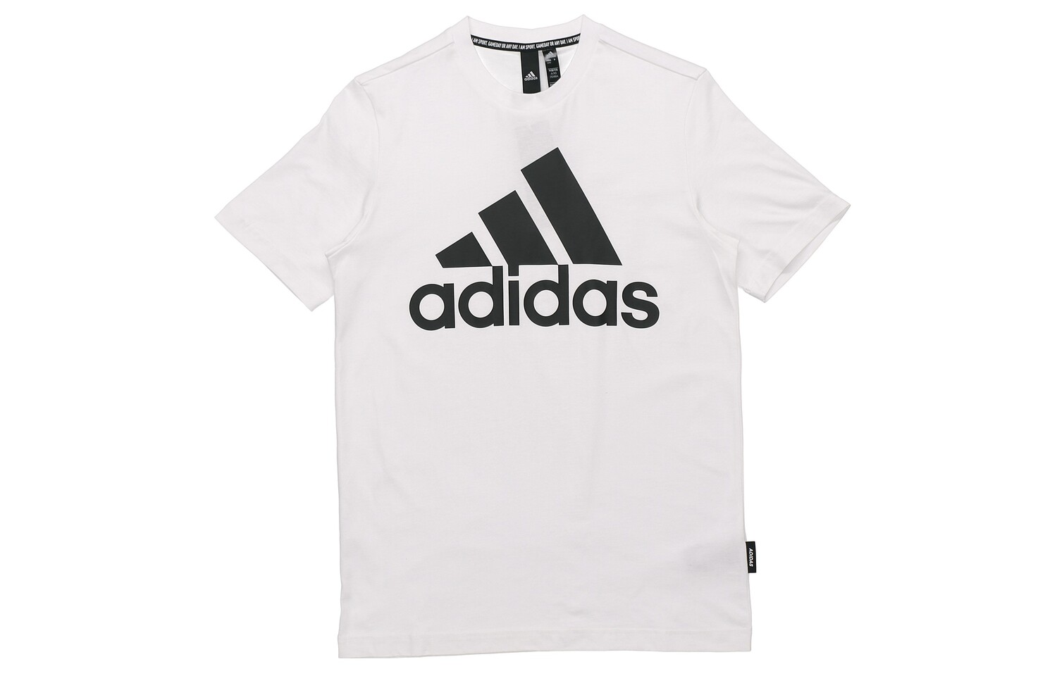 

Adidas Мужская футболка, Белый