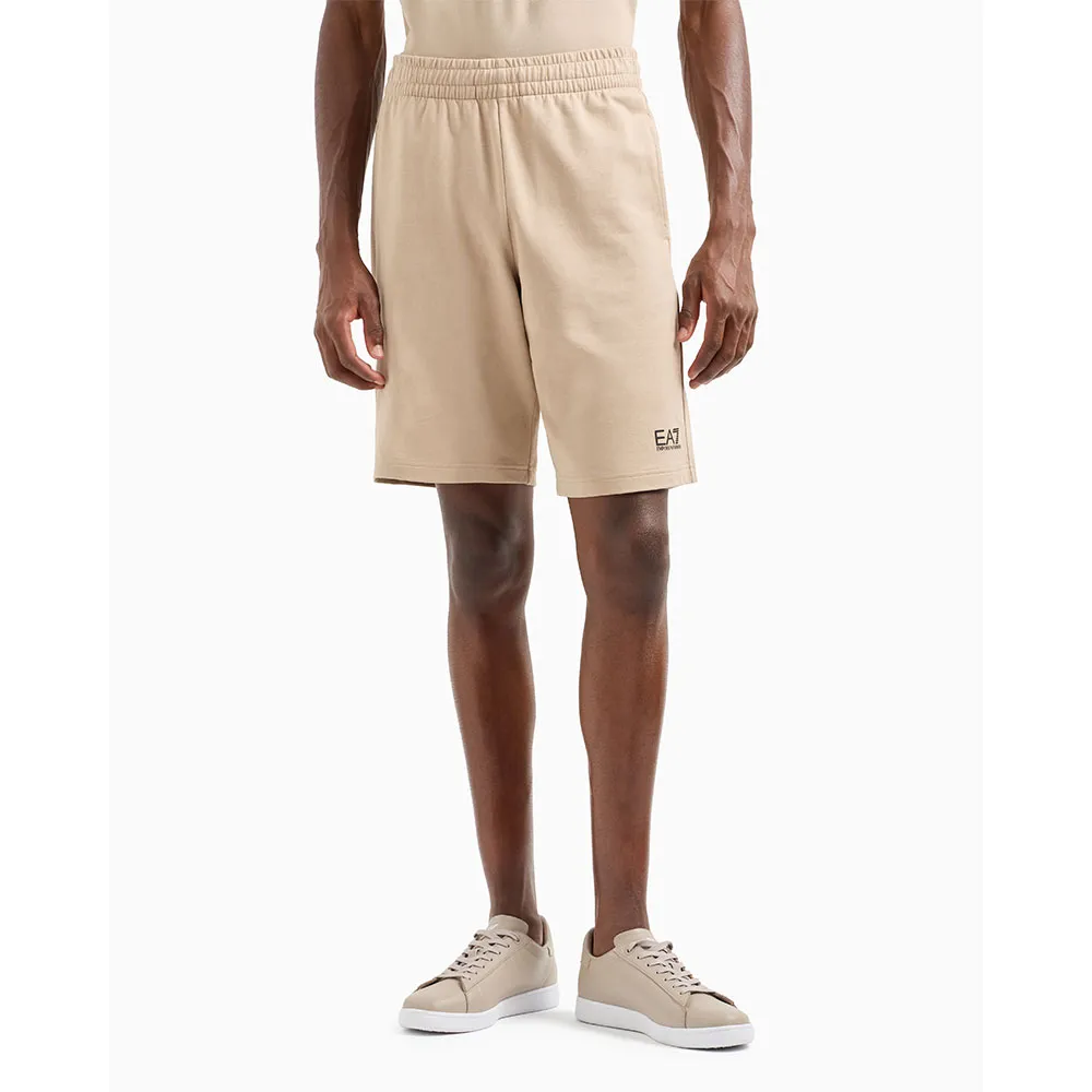 

Шорты EA7 EMPORIO ARMANI 8NPS65_PJVRZ, бежевый