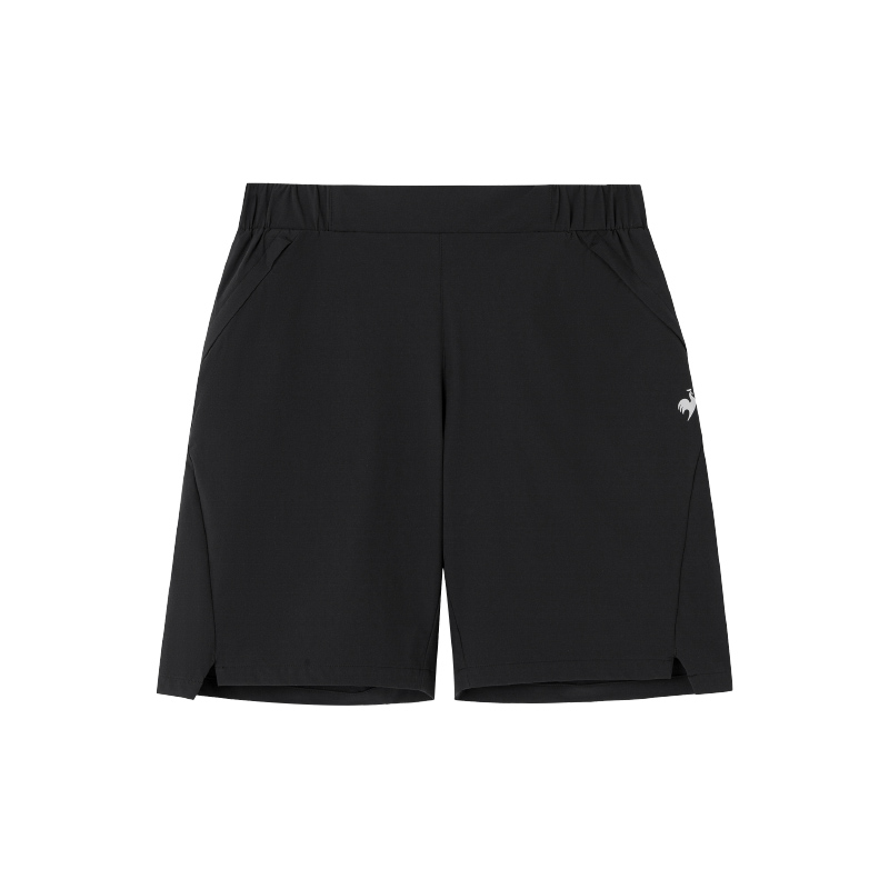 

Повседневные шорты мужские Le Coq Sportif, черный