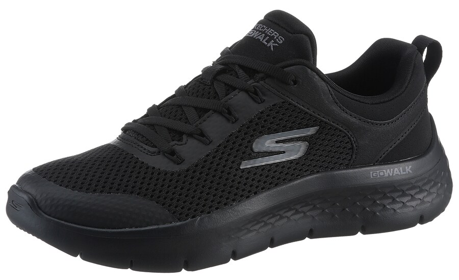 

Кроссовки SKECHERS Sneakers, черный