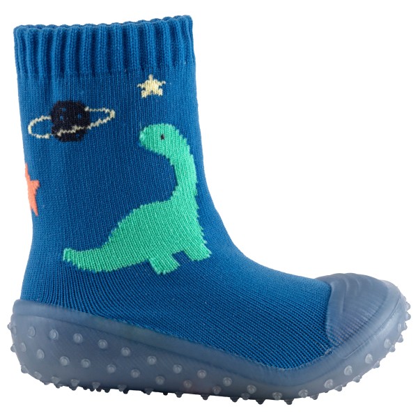 

Детские носки для приключений - обувь для водных видов спорта Sterntaler, мультиколор