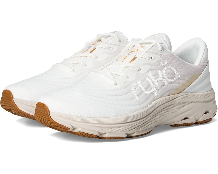 

Кроссовки Ryka Devotion X Max Plus Walking Shoes, цвет White Alyssum Fabric