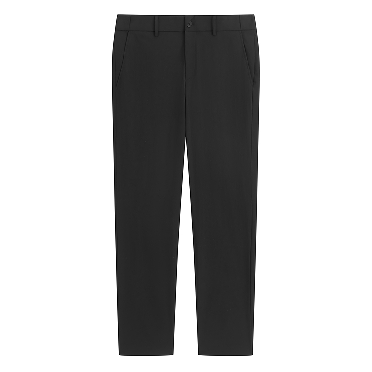 

Повседневные брюки мужские PEACEBIRD MEN, черный 1