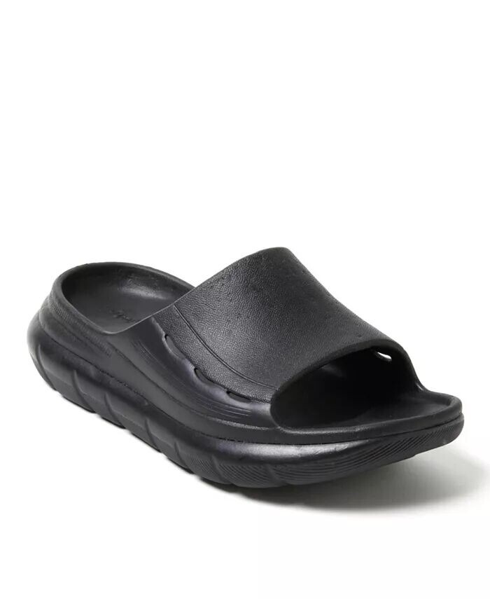 

Мужские сандалии Powell ReGrind EVA Pillow Slide Dearfoams, черный