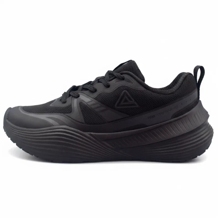 Кроссовки Chunky PEAK All Black