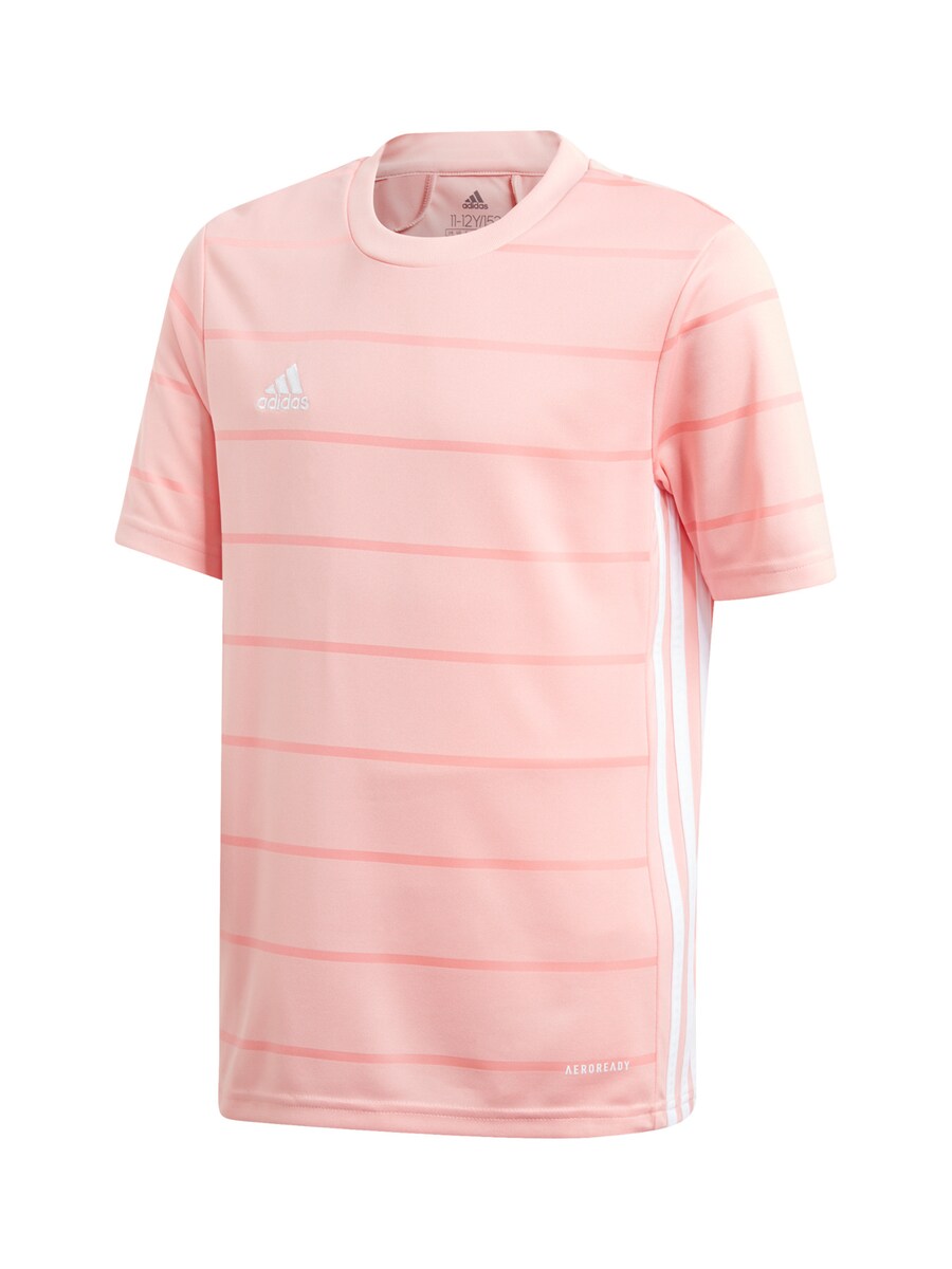 

Рубашка для выступлений ADIDAS PERFORMANCE, цвет Rose/Rose