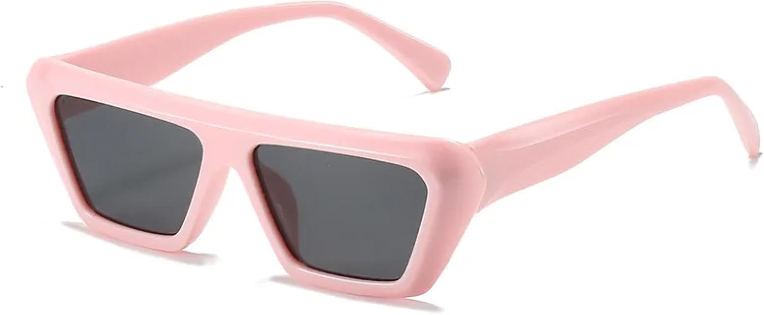 

Классические солнцезащитные очки «кошачий глаз» с плоской верхней частью для женщин и мужчин, в стиле ретро, ​​с градиентным переходом, винтажные, для уличной фотосъемки TVTBBVV, C4