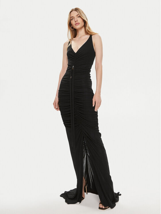 

Платье Elisabetta Franchi, черный