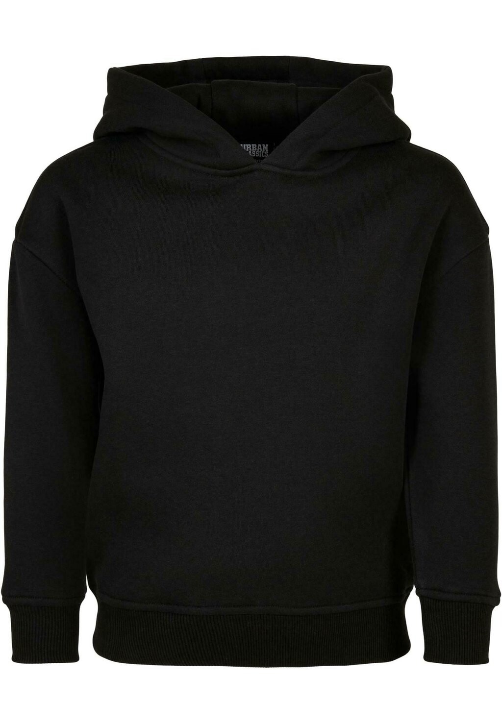 

Толстовка Urban Classics, цвет black