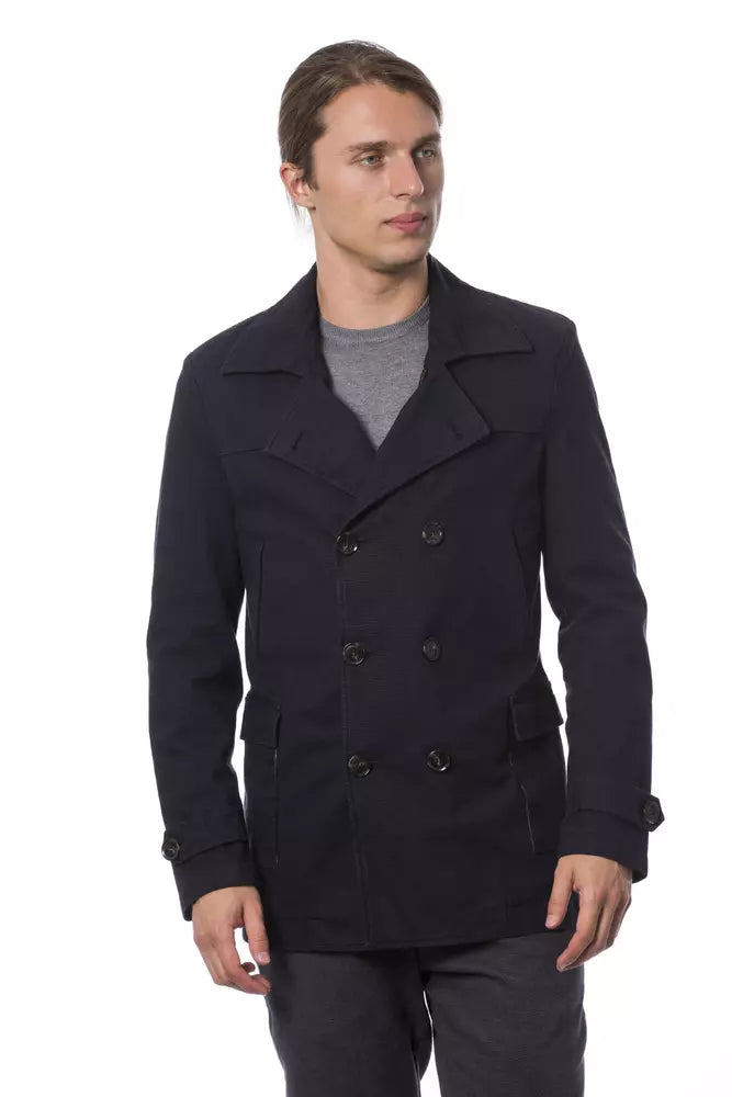 

Мужской блейзер Verri Cotton Men, синий