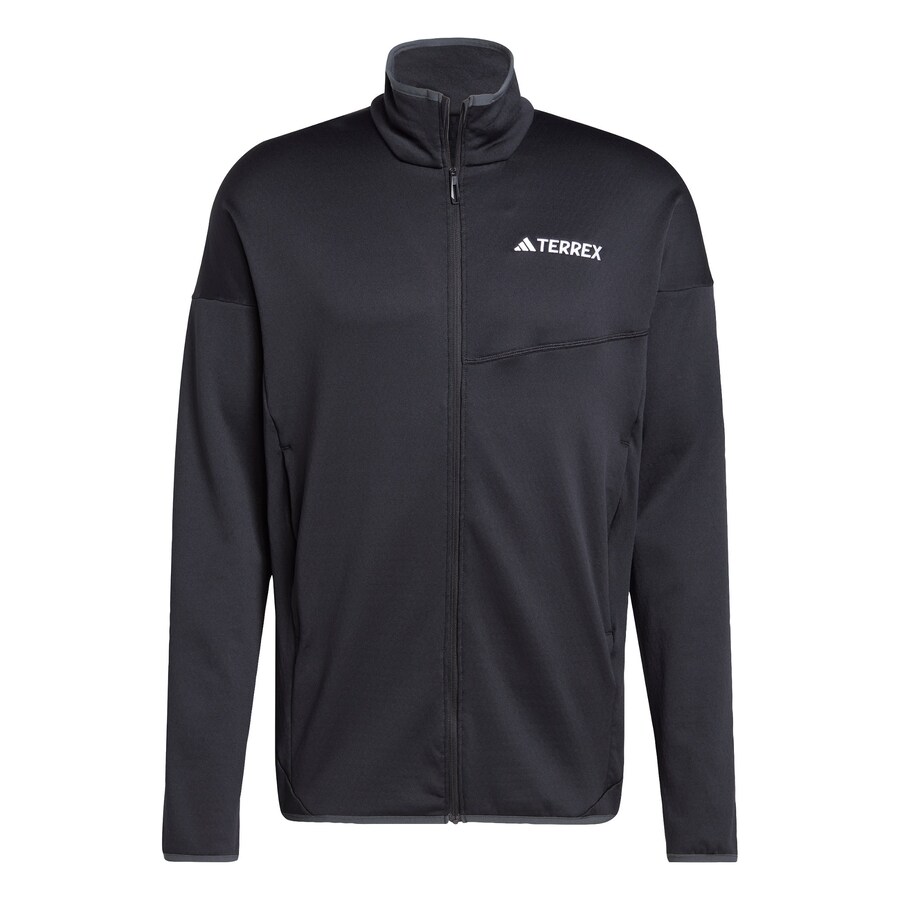 

Спортивная куртка ADIDAS TERREX Xperior Climawarm Light, черный