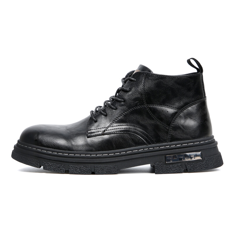 

Мужские ботинки Cahhrrn X Martin Boot Men Beige Wit
