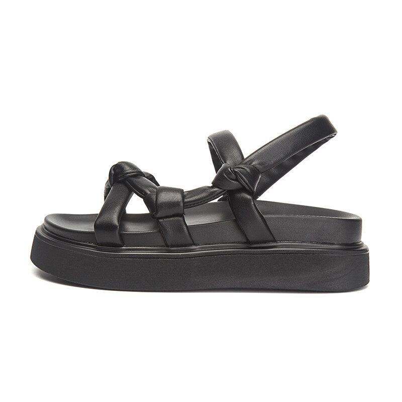 

Сандалии DAPHNE One-Strap Sandals Women's, бежевый