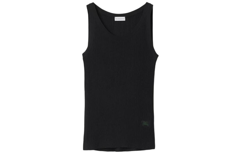 

Жилет женский черный Burberry