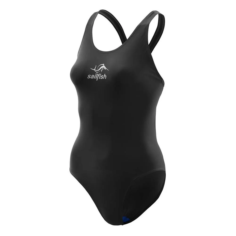 

Купальник Sailfish Power Sport Back, черный