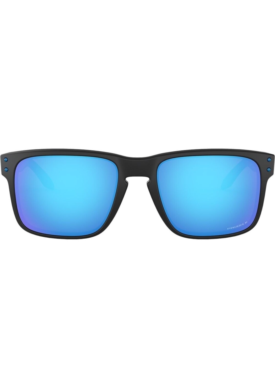 

Солнцезащитные очки 'Holbrook' Oakley, черный