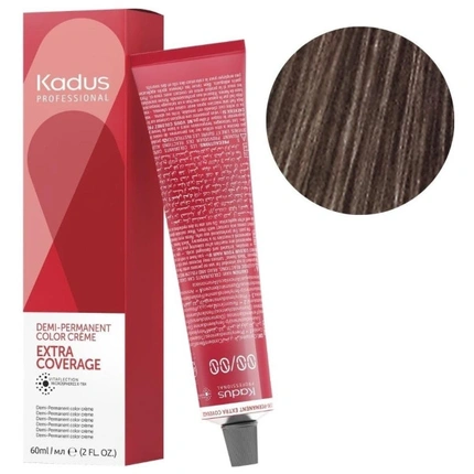 

Demi 5/07 Extra Coverage - 60 мл Kadus