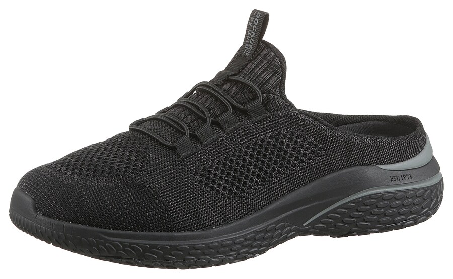 

Слипоны Dockers by Gerli, Black