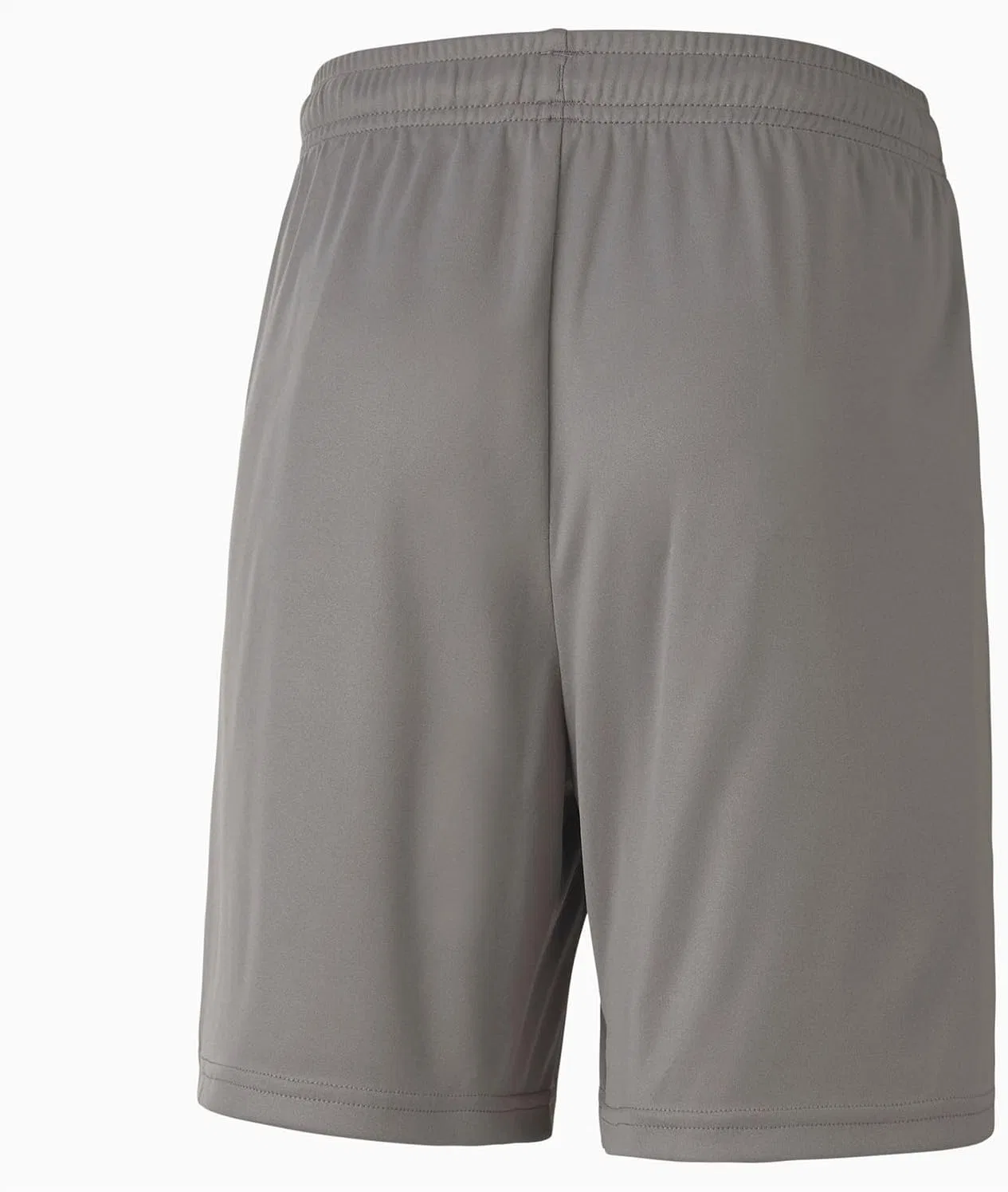 Детские вязаные шорты Puma Teamgoal 23 (унисекс), Steel Gray — фото 2
