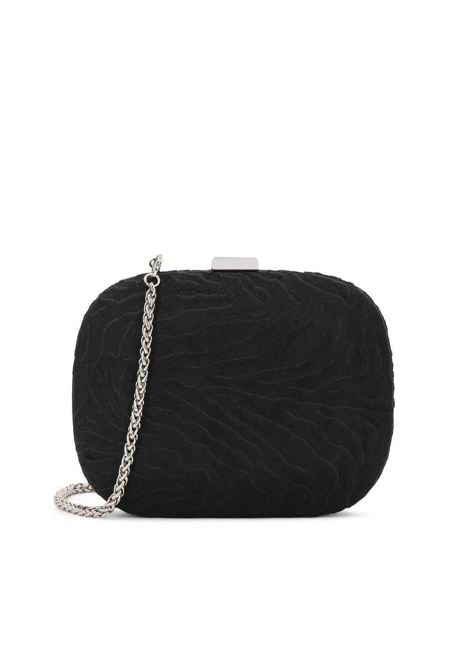 

Клатч Kazar, Black