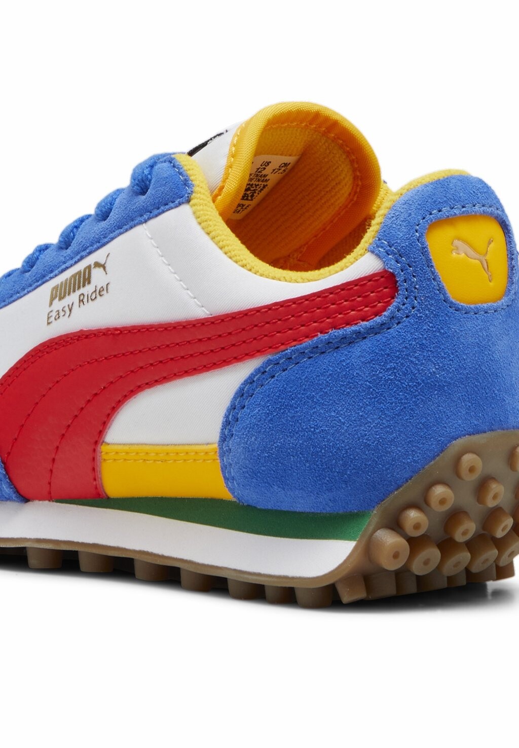 

Кроссовки EASY RIDER UNISEX Puma, белый