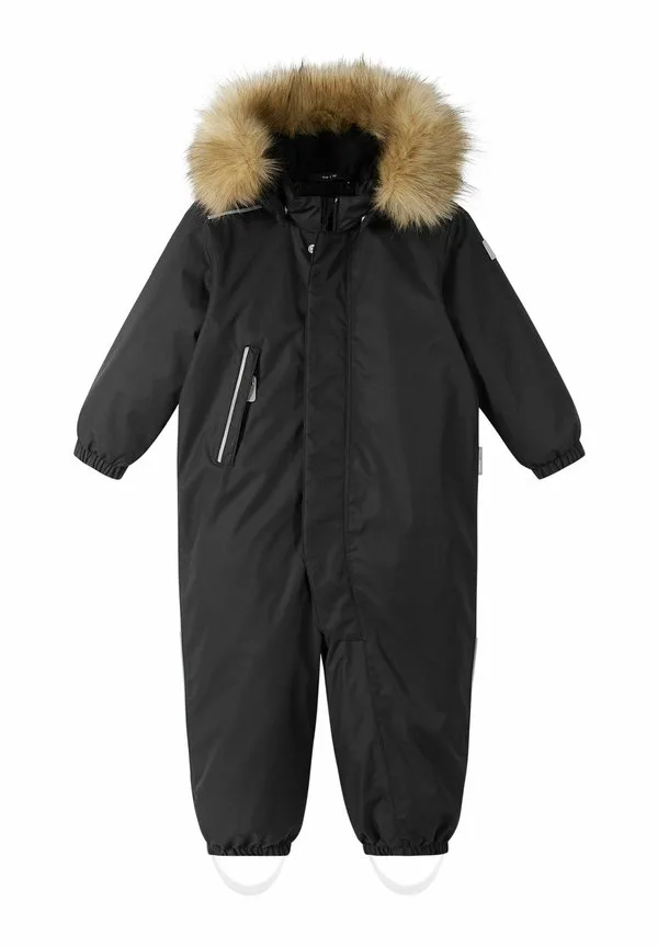 Снежный комбинезон Reima, Black