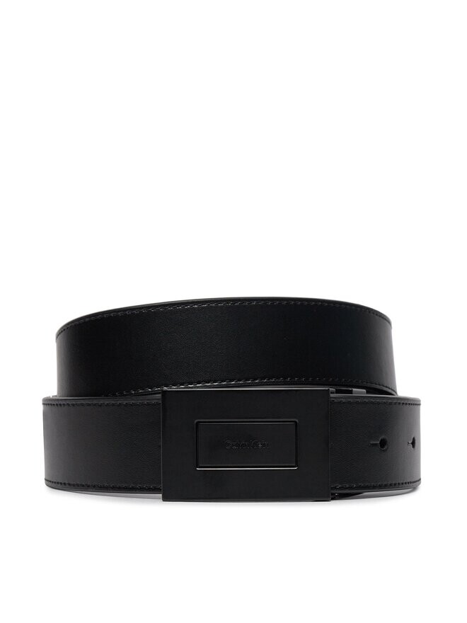 

Ремень Calvin Klein, черный