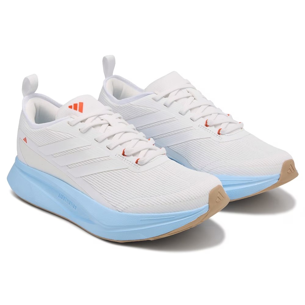 Кроссовки для бега Jogit от Adidas, white/blue