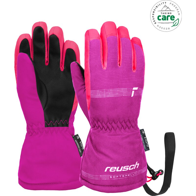 

Перчатки Reusch Maxi R-Tex XT Reusch, мультиколор